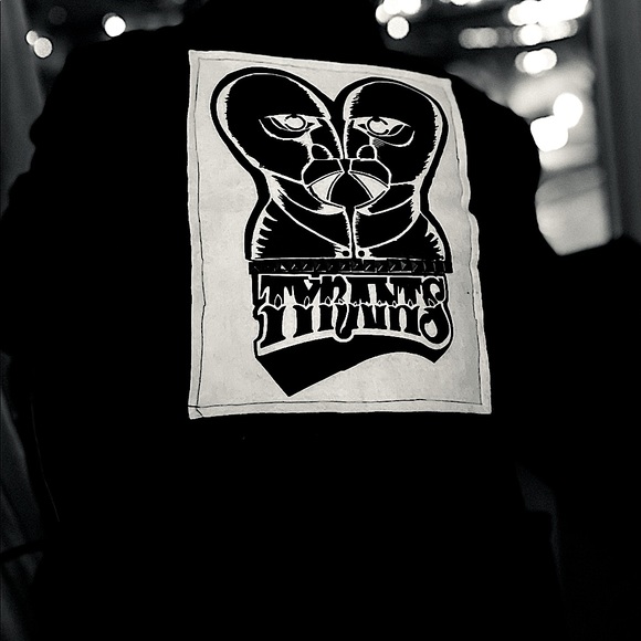 One of s kind